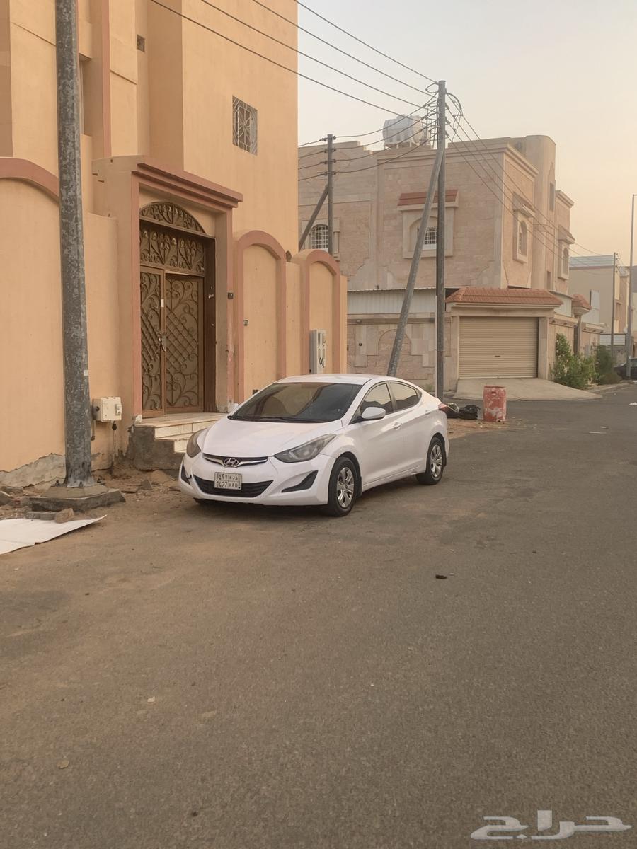 2015 Hyundai Elantra for sale standard63614907883779113