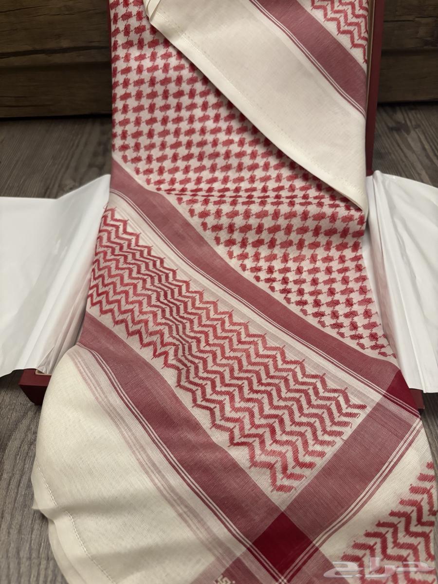 شماغ بوتشيني63346800471170113
