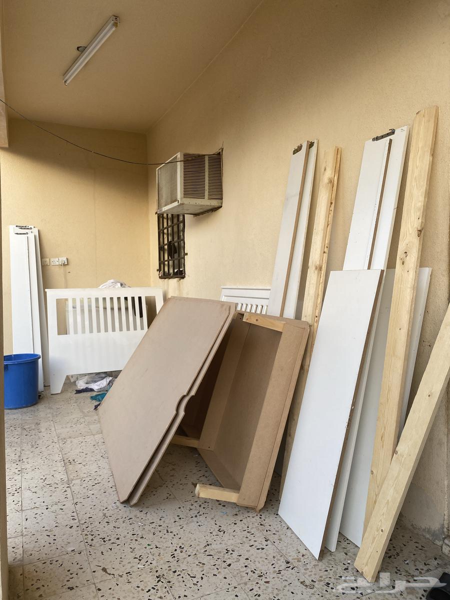 Two beds for sale, used, slightly dirty — just wipe with a cloth and it's good as new, make an offer633476327353621129