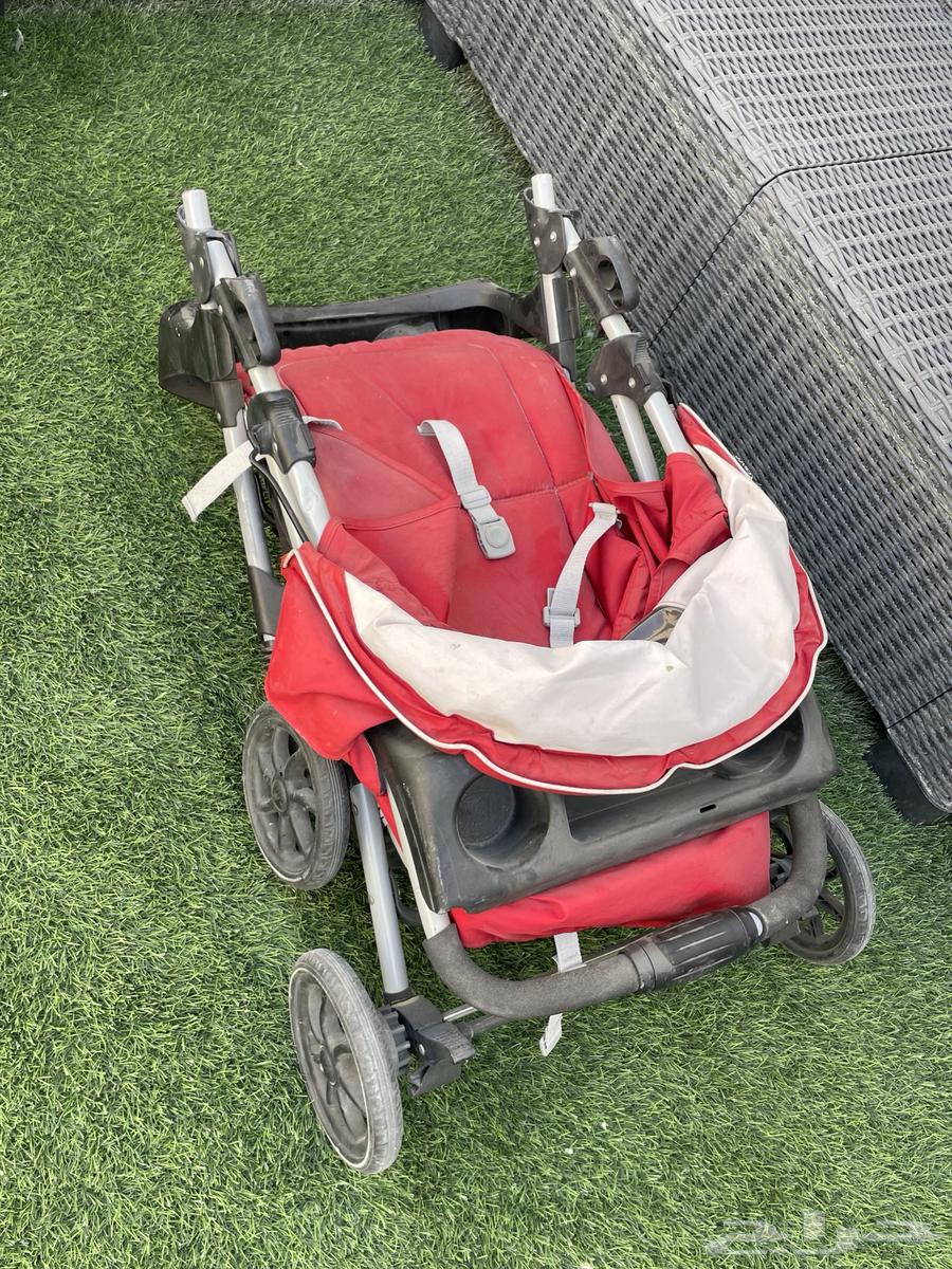 Graco brand baby stroller63196354582657113