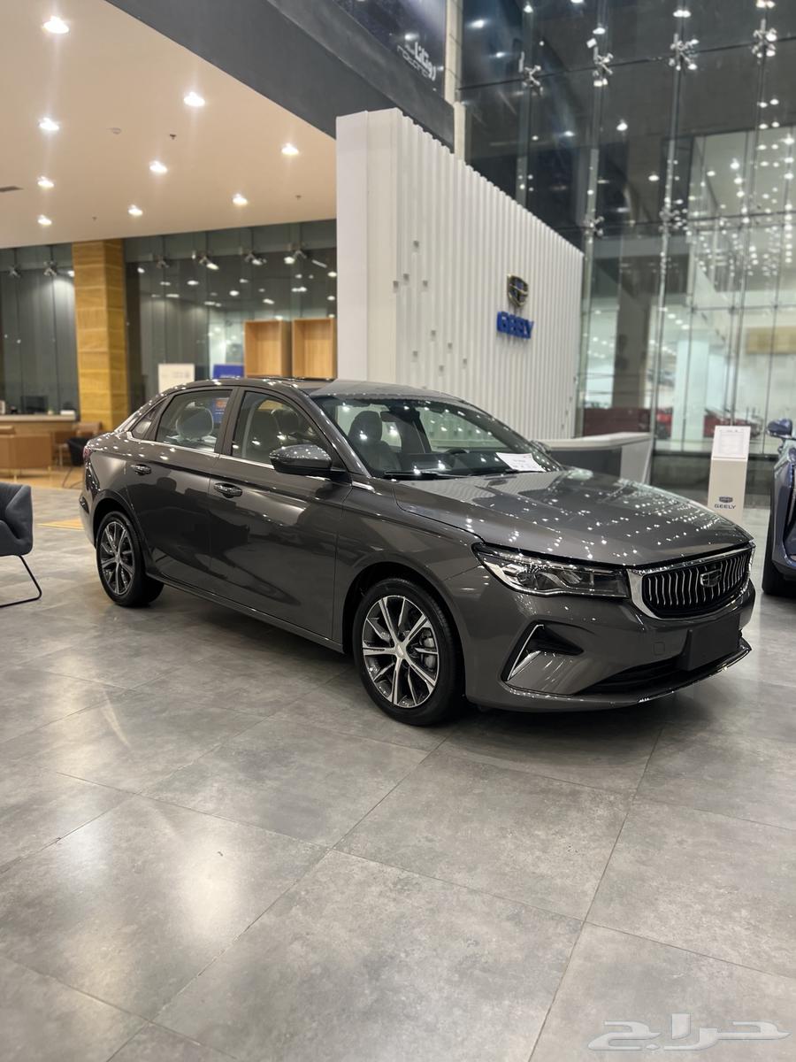 Geely Emgrand GF 2025, the best cash offers on Geely cars63615073239425114