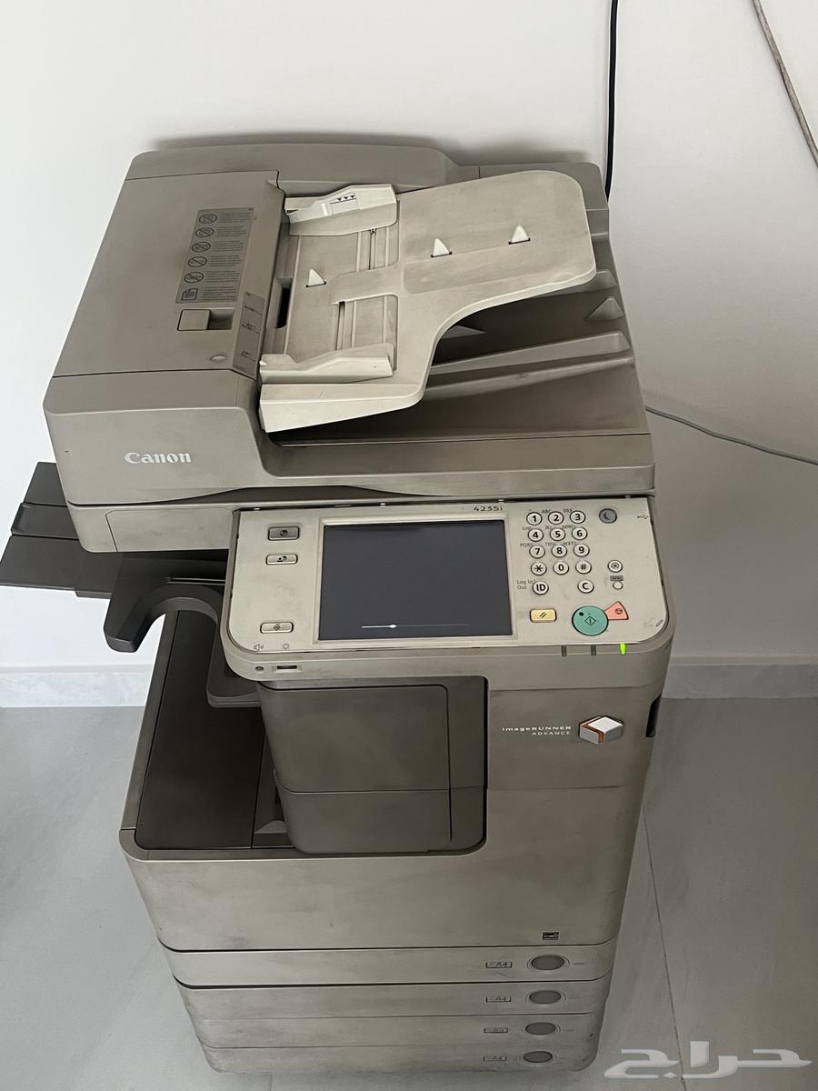 Canon printer63347090930179111