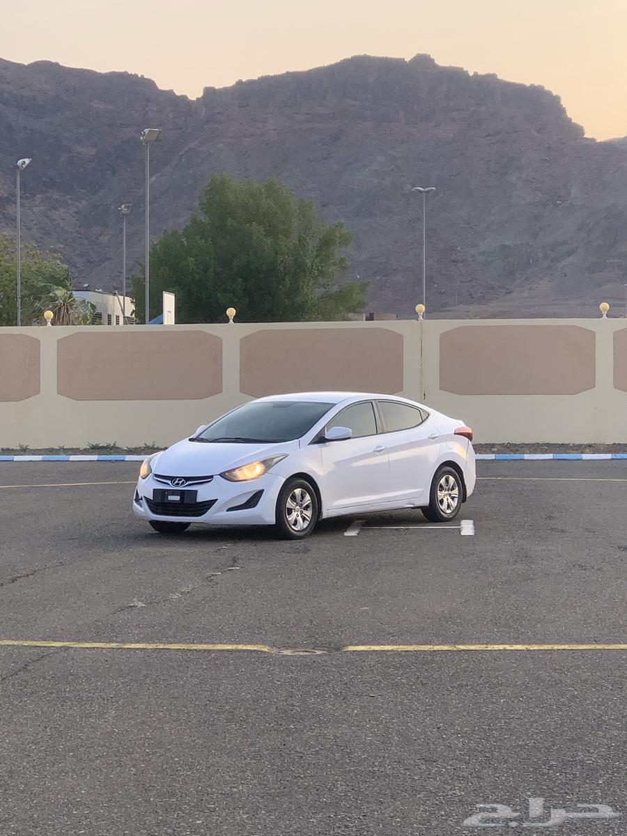2015 Hyundai Elantra for sale standard63614907883779114