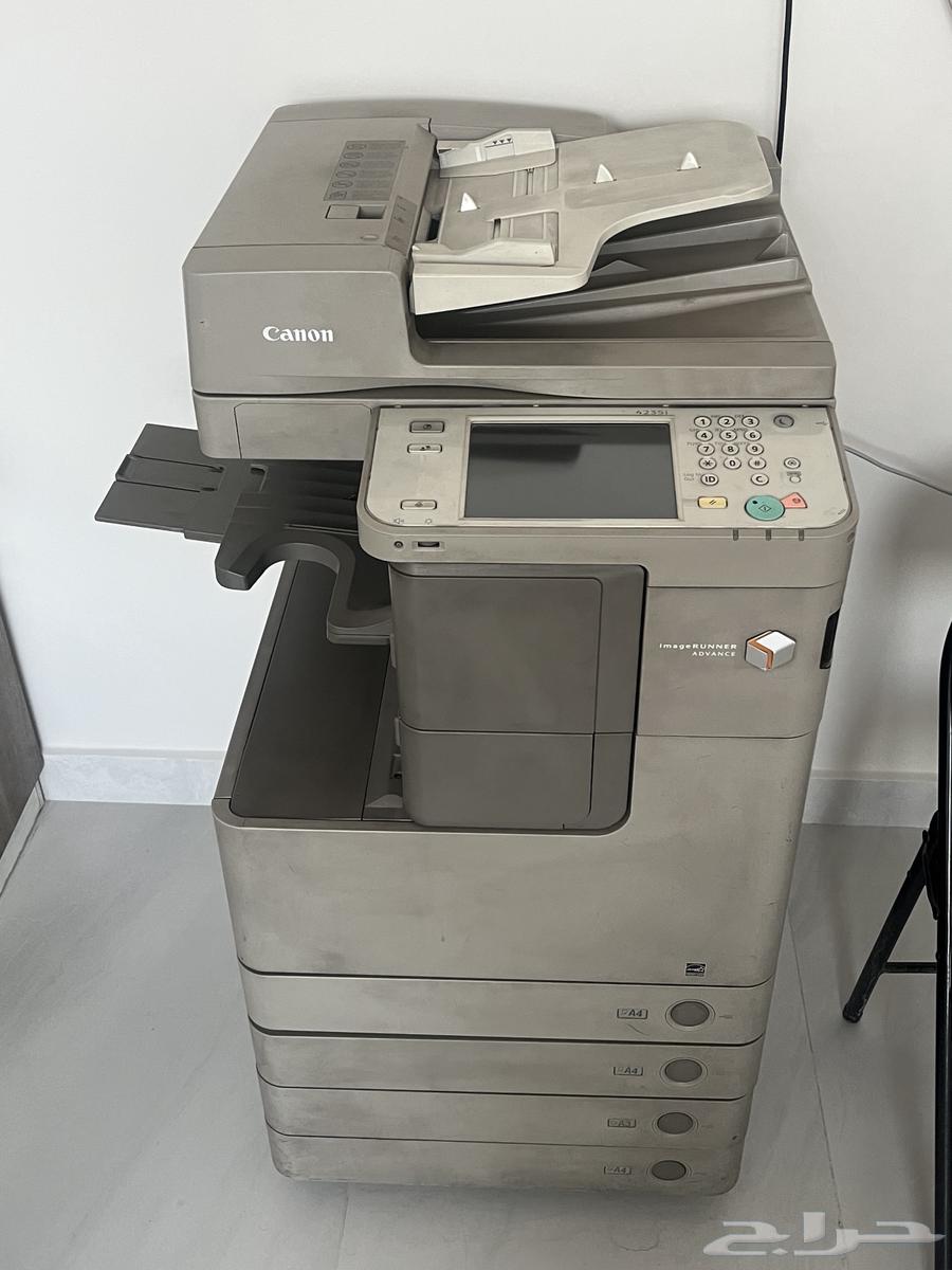 Canon printer63347090930179112