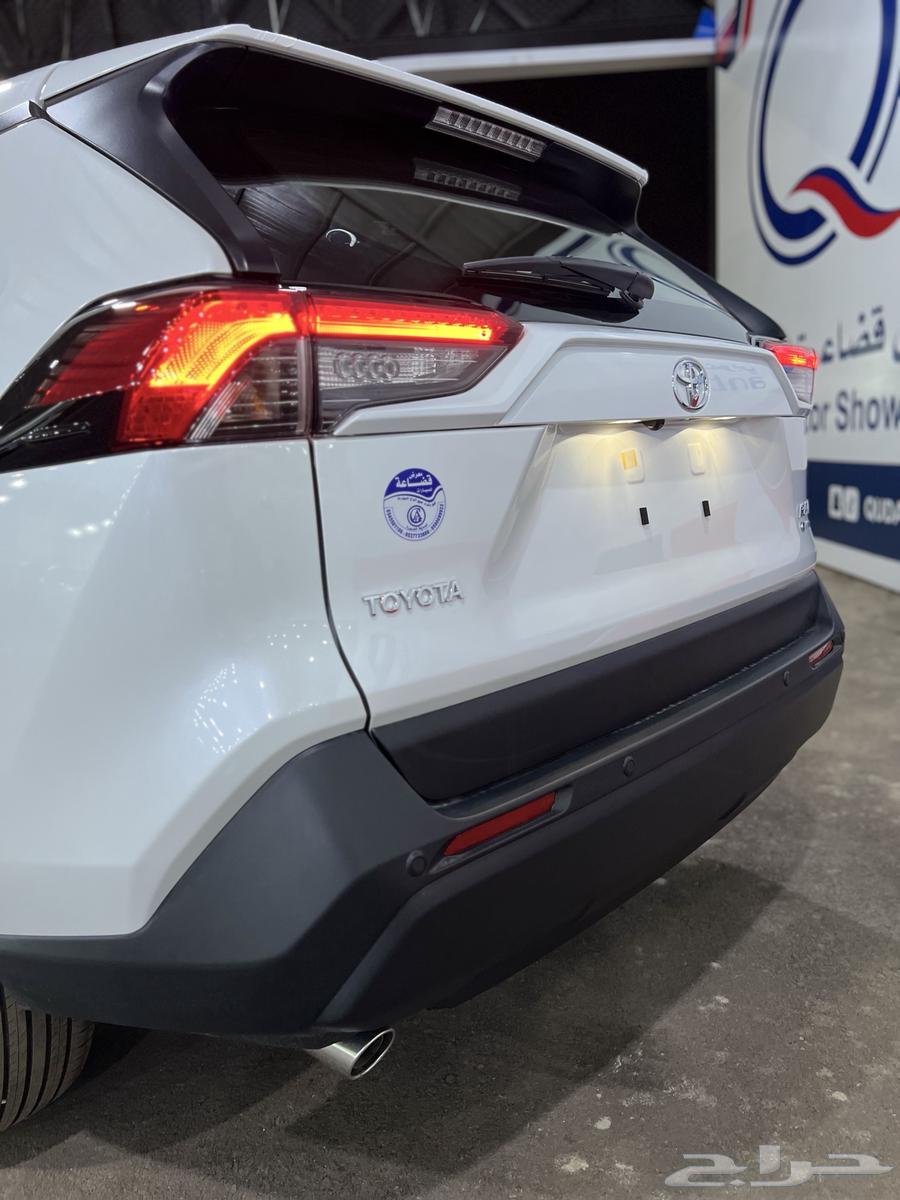 Toyota RAV4 LE Hybrid 202563615215018625113