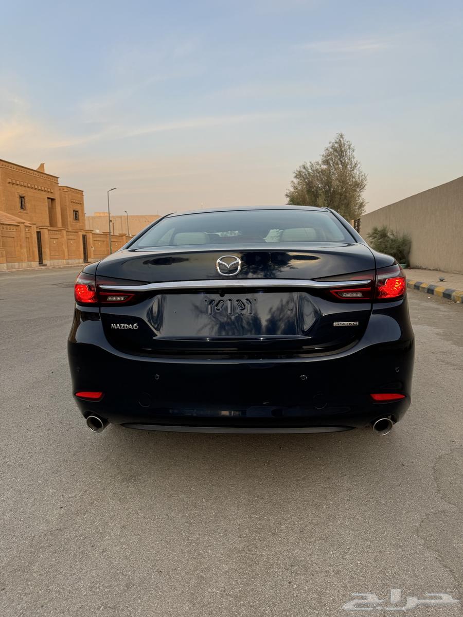 مازدا 202263615217997698114