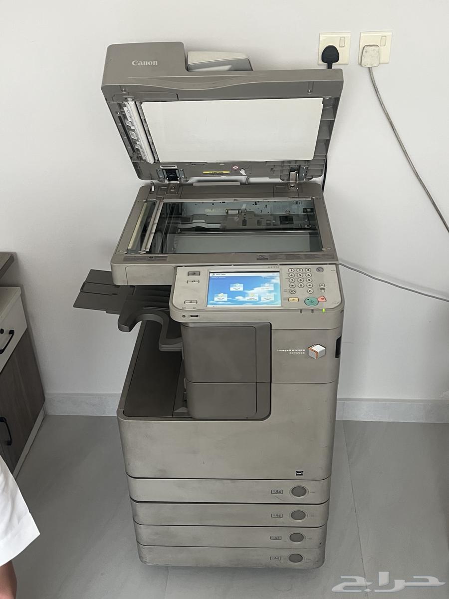 Canon printer63347090930179113