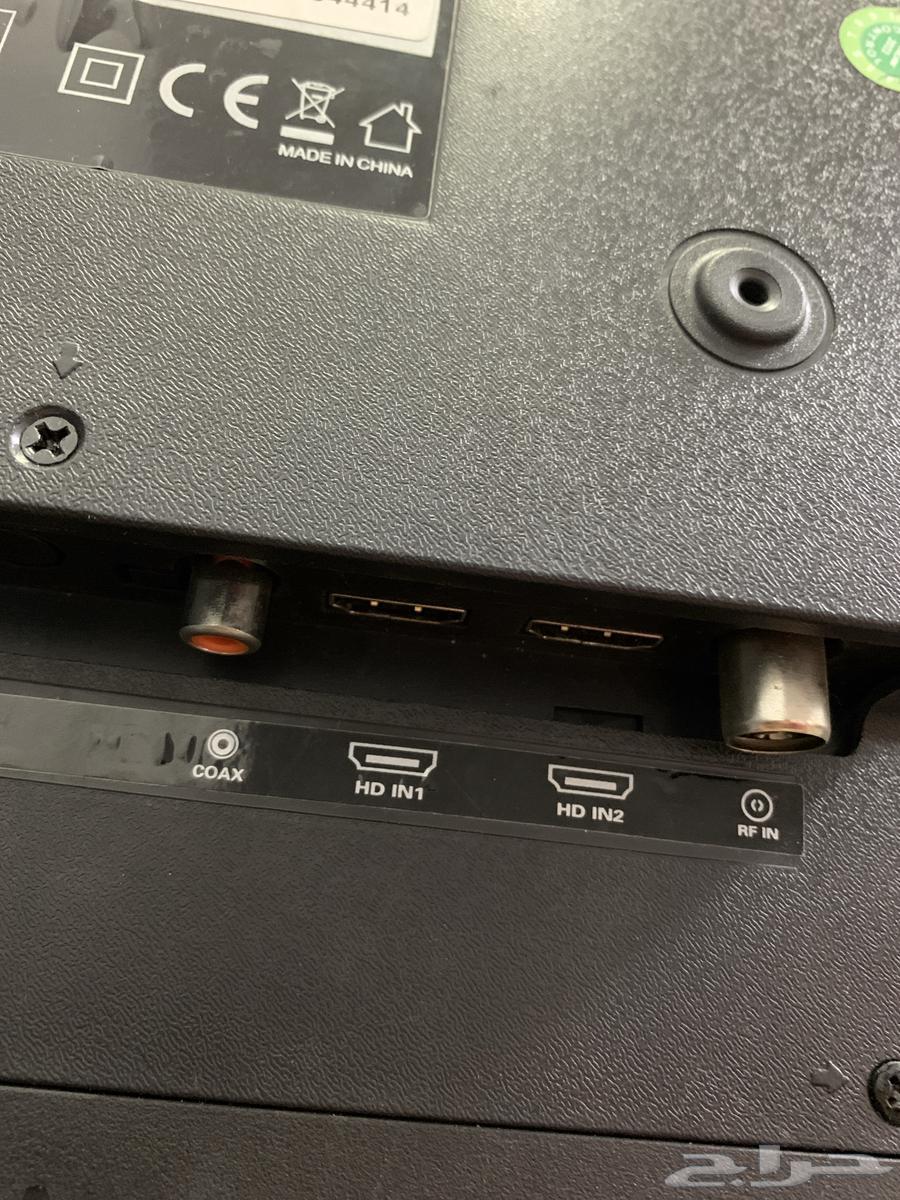 For sale, a small screen63346800911363111