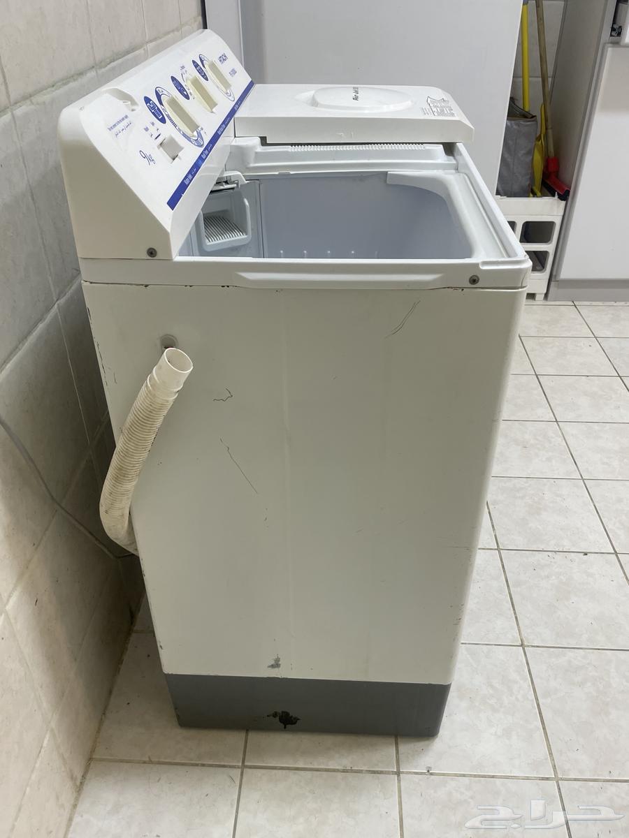Hitachi 9 kg washing machine63614556149505112