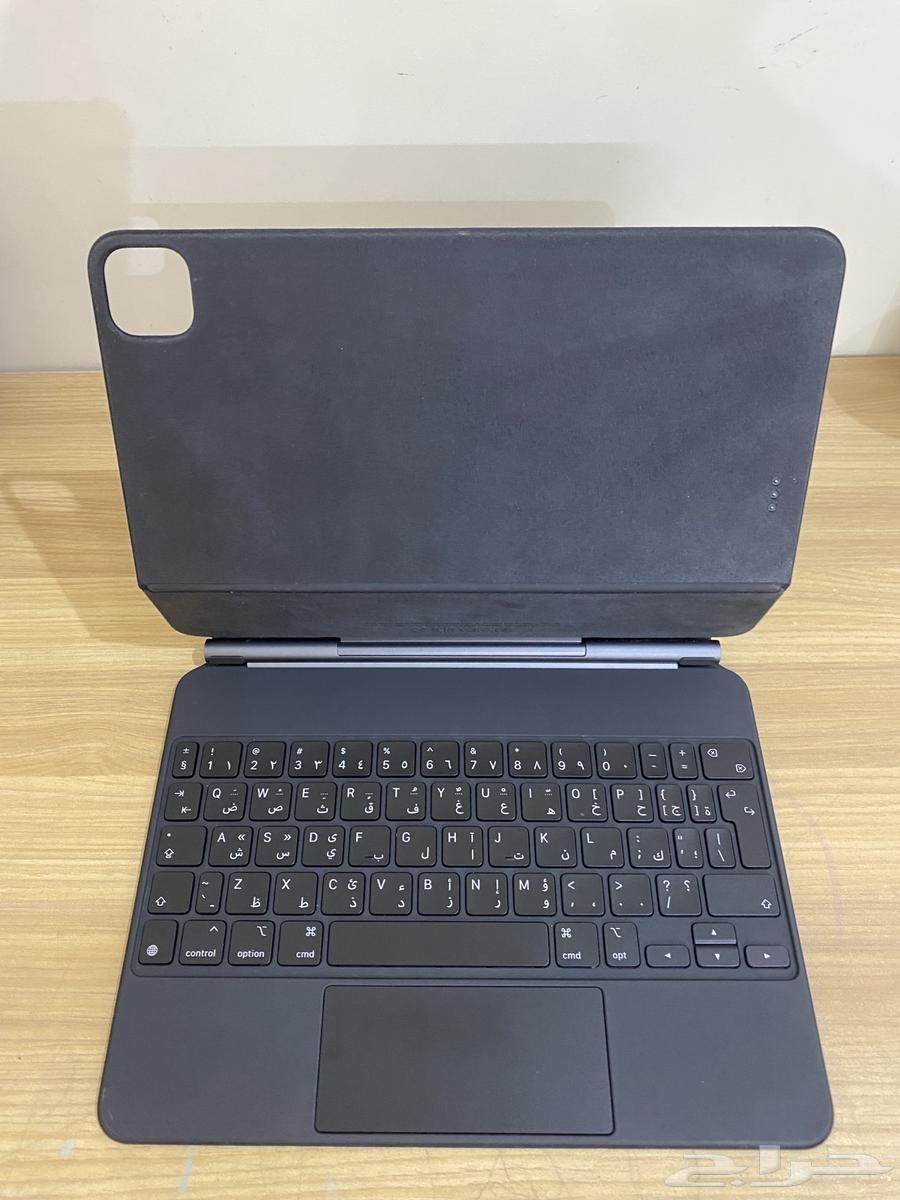 Magic Keyboard 11 inch original - light use633475606670091114