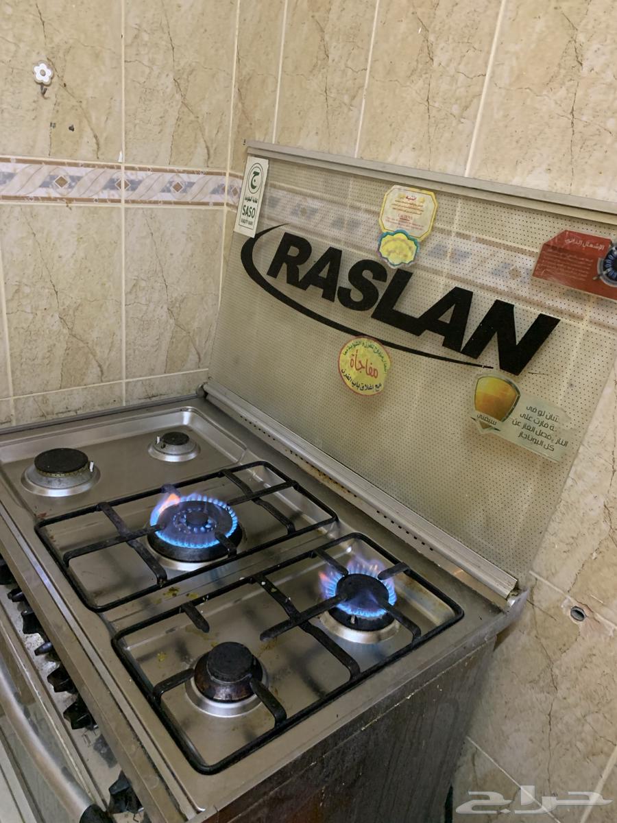 فرن للبيع مستعمل633452404381471118