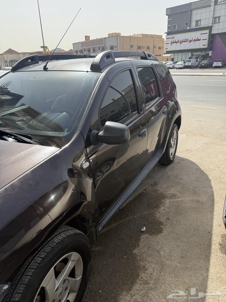 رينو داستر63615225109249112