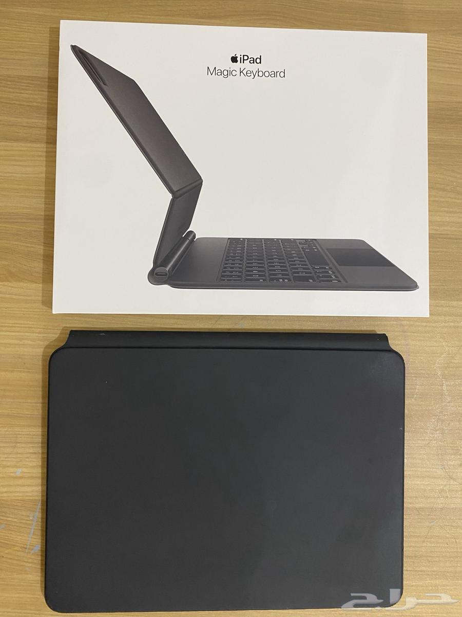 Magic Keyboard 11 inch original - light use63347560667009111