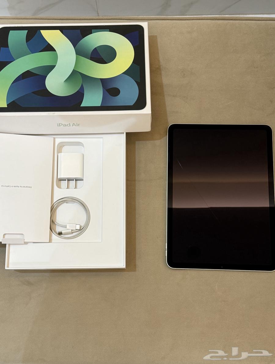 Fourth-generation iPad Air633457856547851113