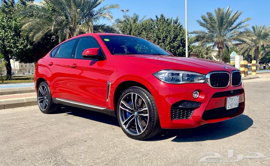 BMW X6M63615219102851112