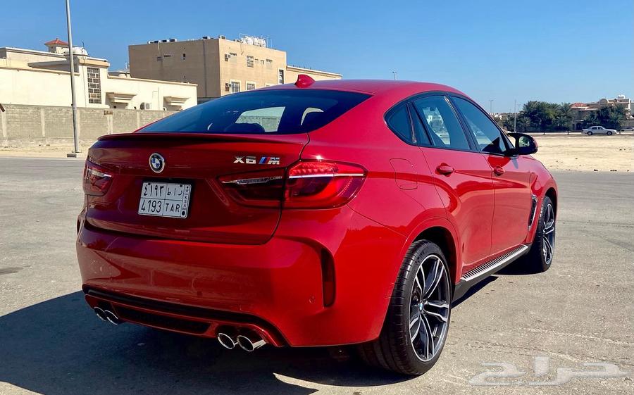 BMW X6M63615219102851114
