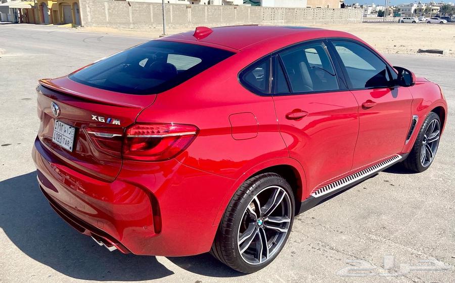 BMW X6M63615219102851113