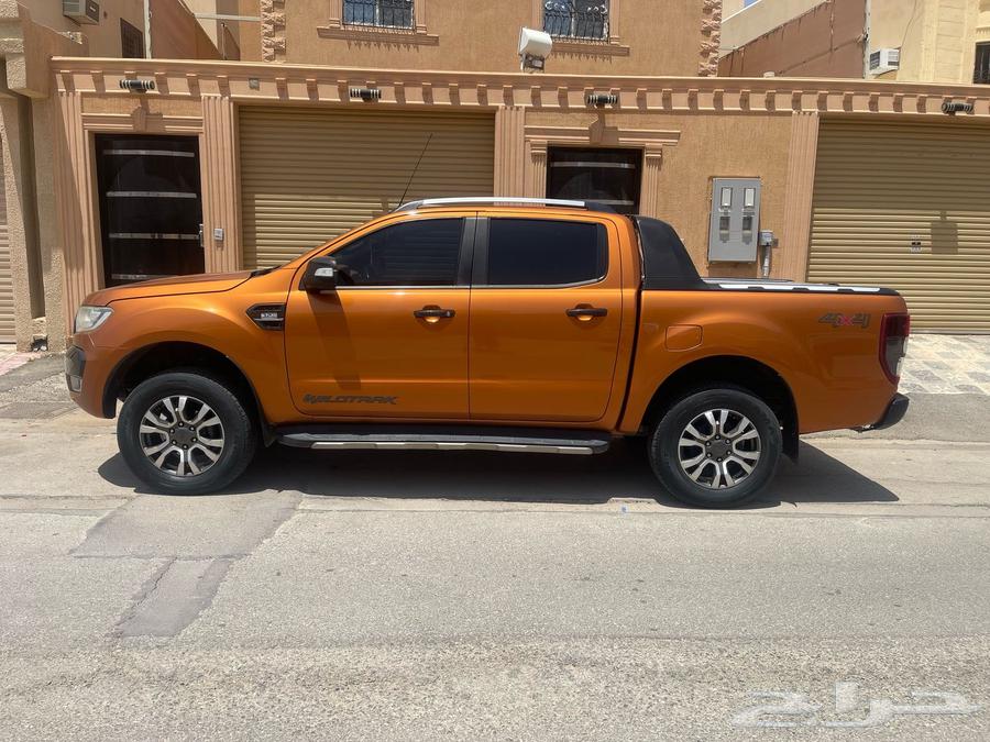 Ford Ranger 2016 Diesel model for sale63615061558146113