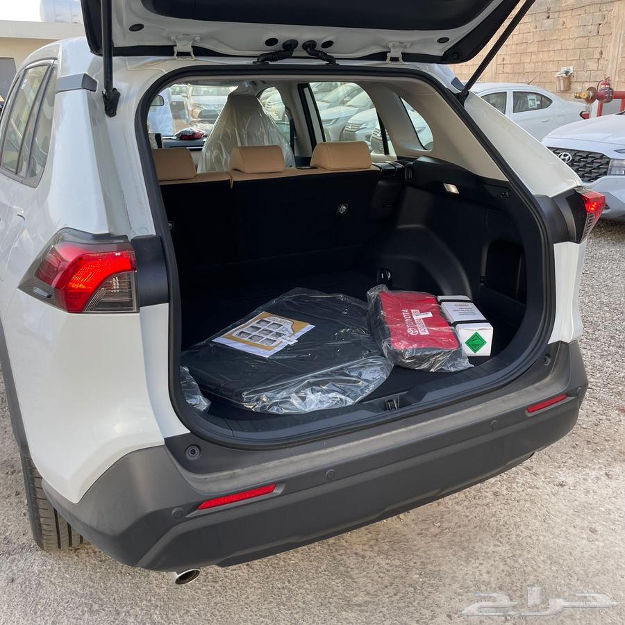 RAV4 LE 202563615044303233111