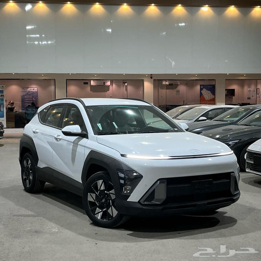 Hyundai Kona Smart 202563615045175553112