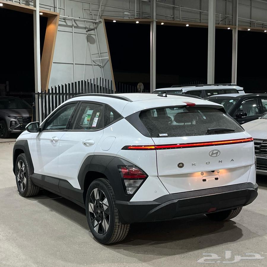 Hyundai Kona Smart 202563615045175553113