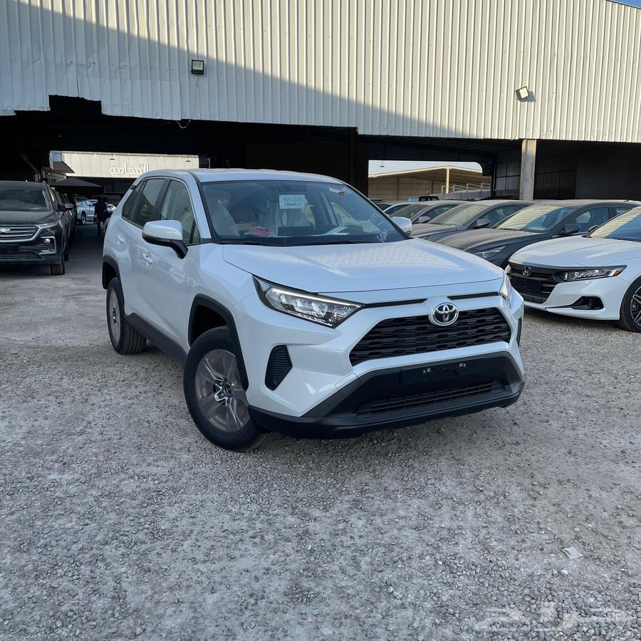RAV4 LE 202563615044303233113
