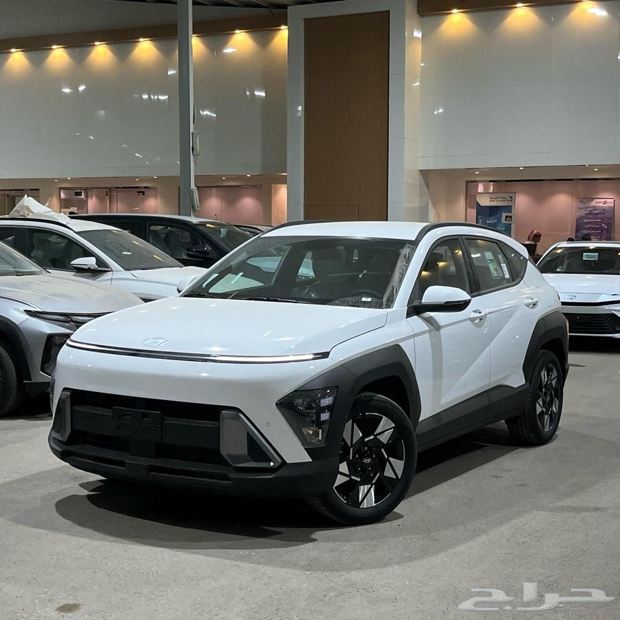 Hyundai Kona Smart 202563615045175553114