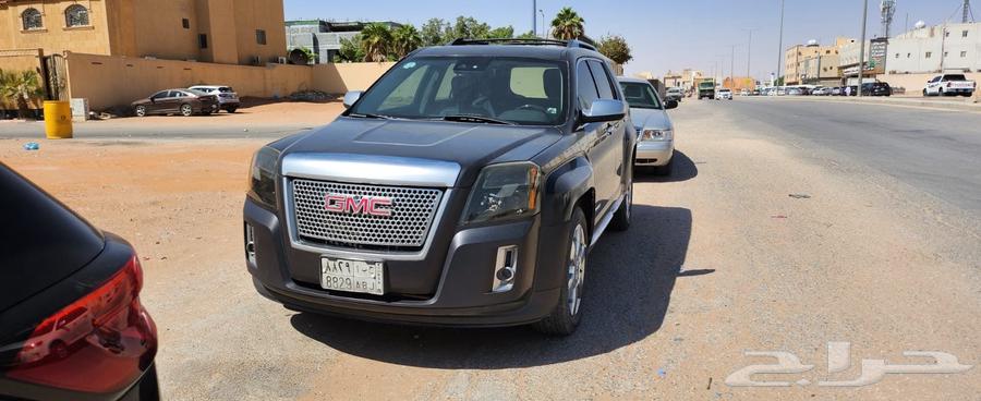 GMC Terrain Full Model63615057048707112