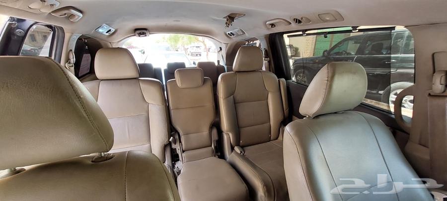 Honda Odyssey 201163615064932737111