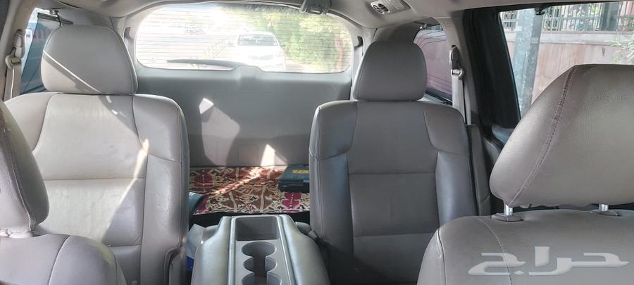 Honda Odyssey 201163615064932737112