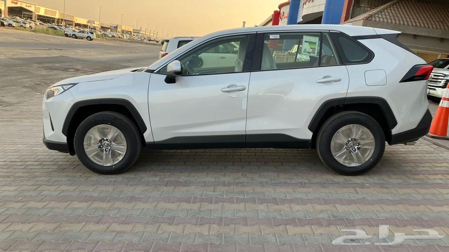 Toyota RAV4 2025 Standard Double63613715140481113