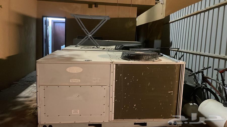 Central air conditioner633476685331211114