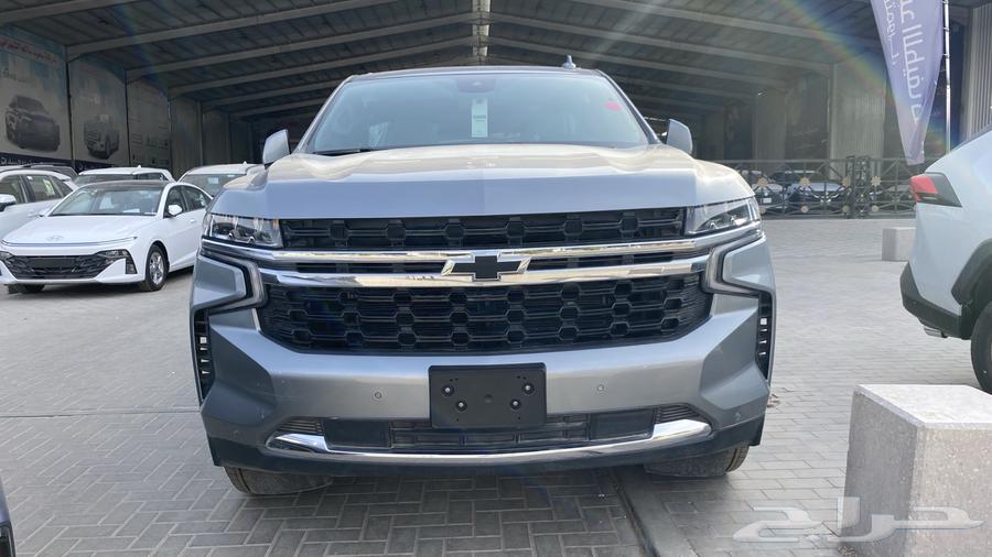 تاهو ستاندر LS 202463615055321730113