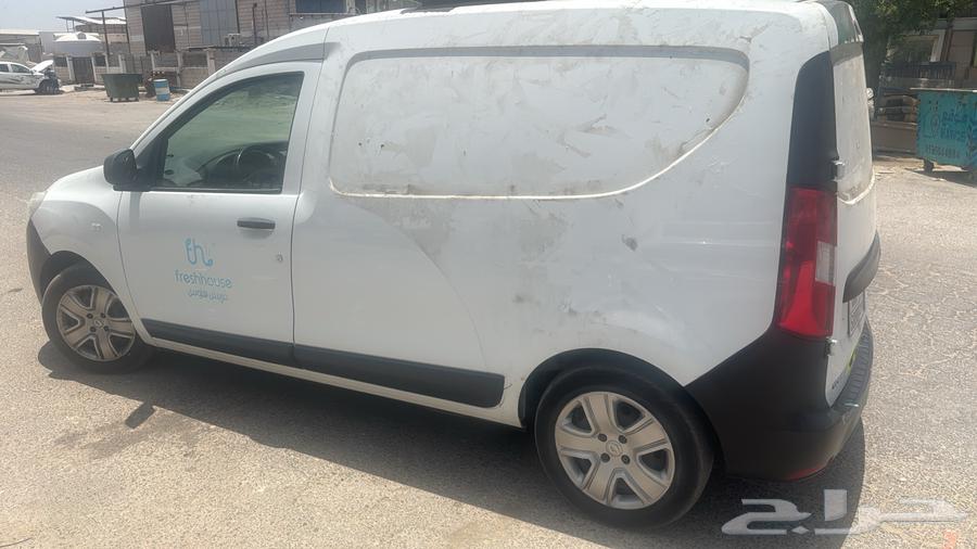 Renault Ducker63615205315969111