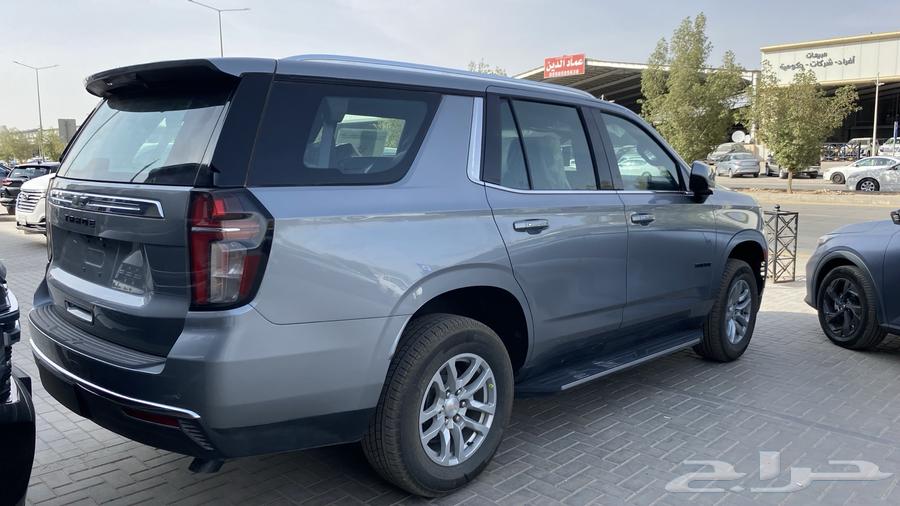 تاهو ستاندر LS 202463615055321730114