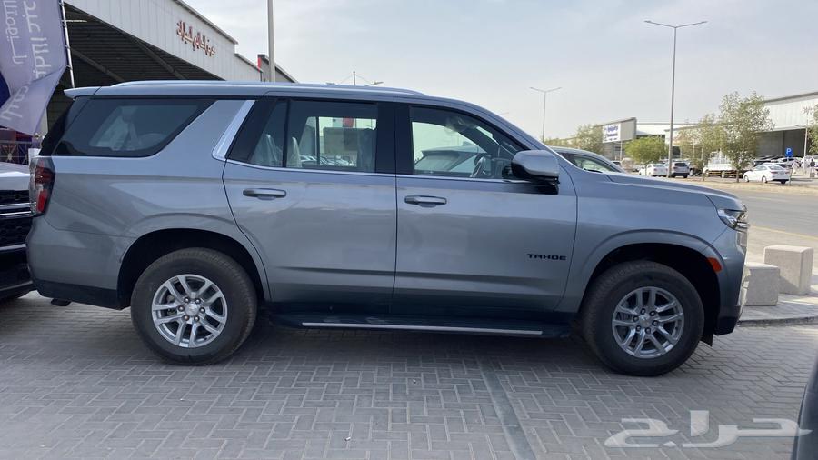 تاهو ستاندر LS 202463615055321730112