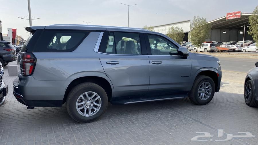 تاهو ستاندر LS 202463615055321730111
