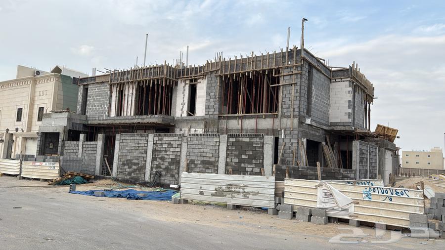 مقاول عظم في الأحساء   تنفيذ هندسي بأعلى جودة63030155724802111