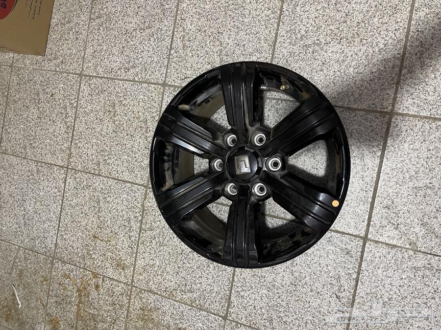 Jeep Tank 300 Rims for Sale63615069956993111
