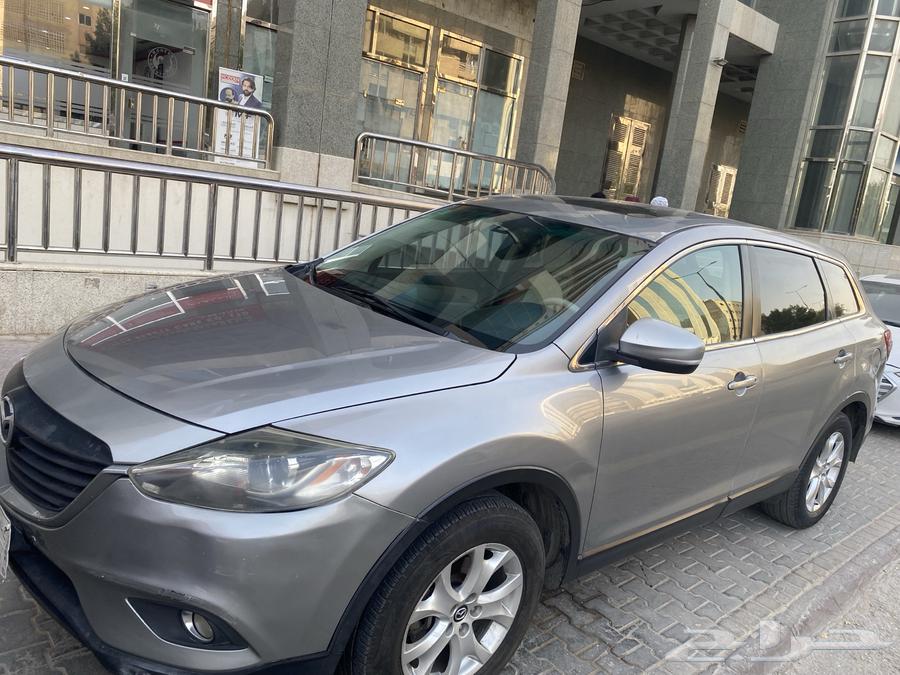 Mazda 201363615064386690111