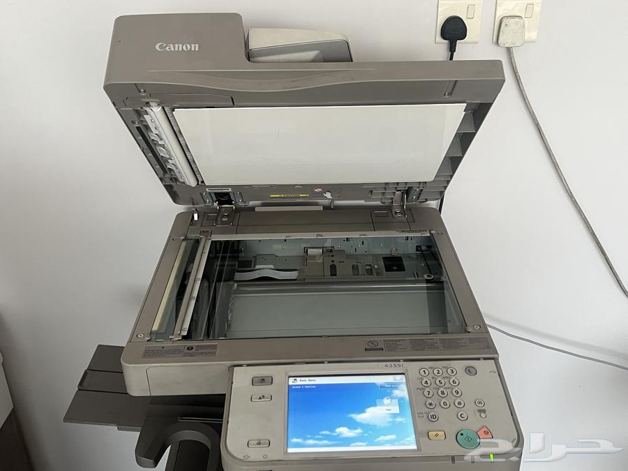 Canon printer63347090930179114