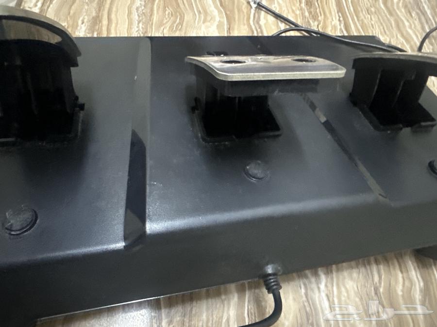 دعسات وقير بدون دركسون الي يحتاجها ونظيفة دركسون pxn v963614556670081111