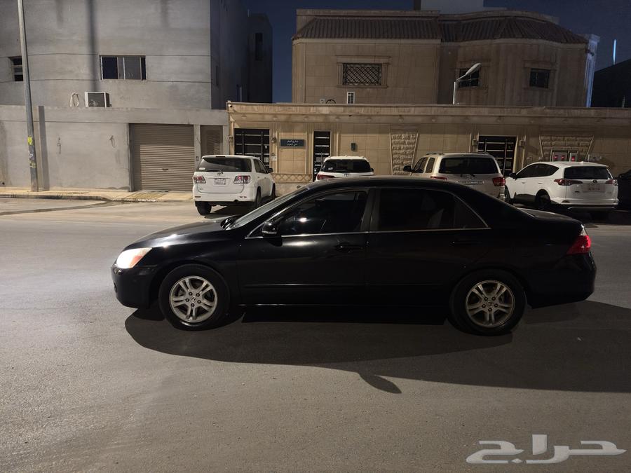 Honda Accord 2007 for sale63614900644867112
