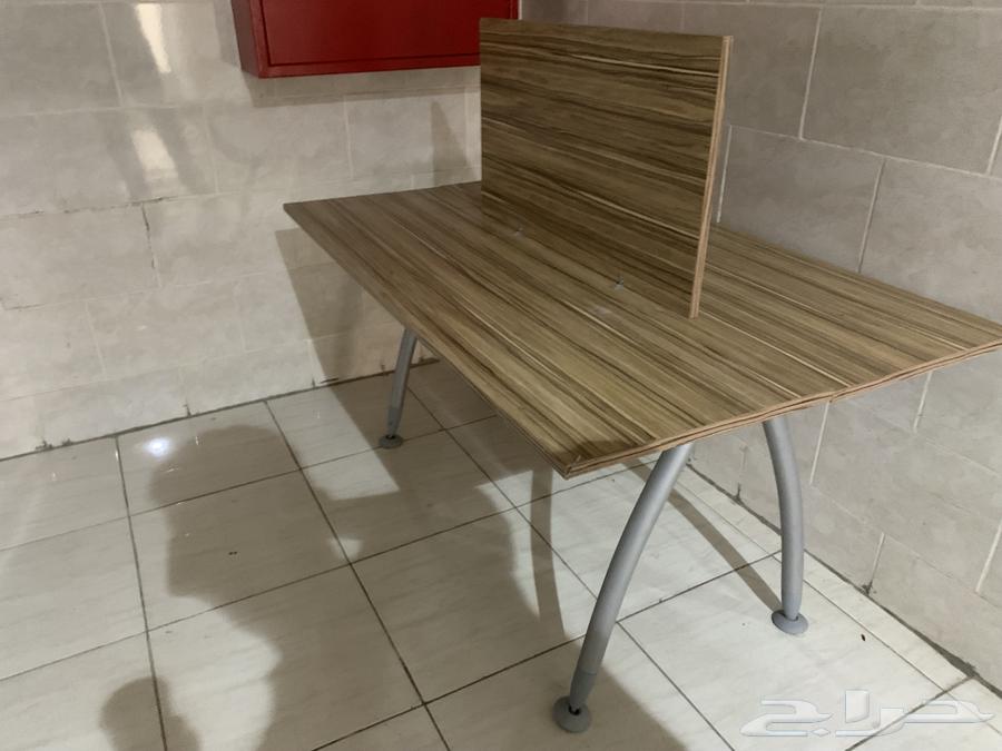 طاولة مكتب للبيع63347634560515111