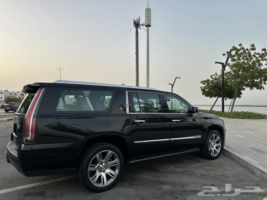 Cadillac Escalade 201563615205441155114