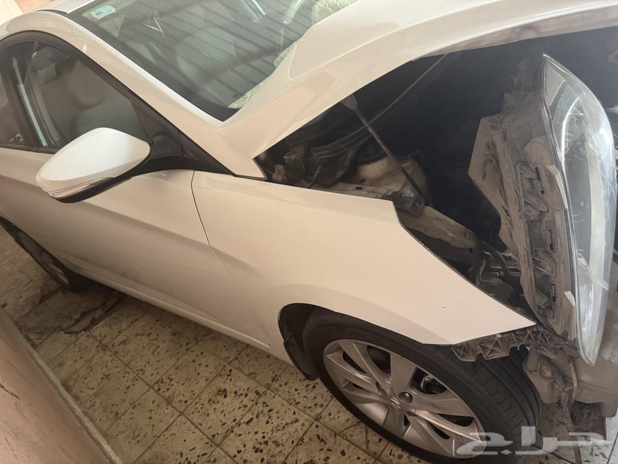 Accent damaged model 201663614910979586114