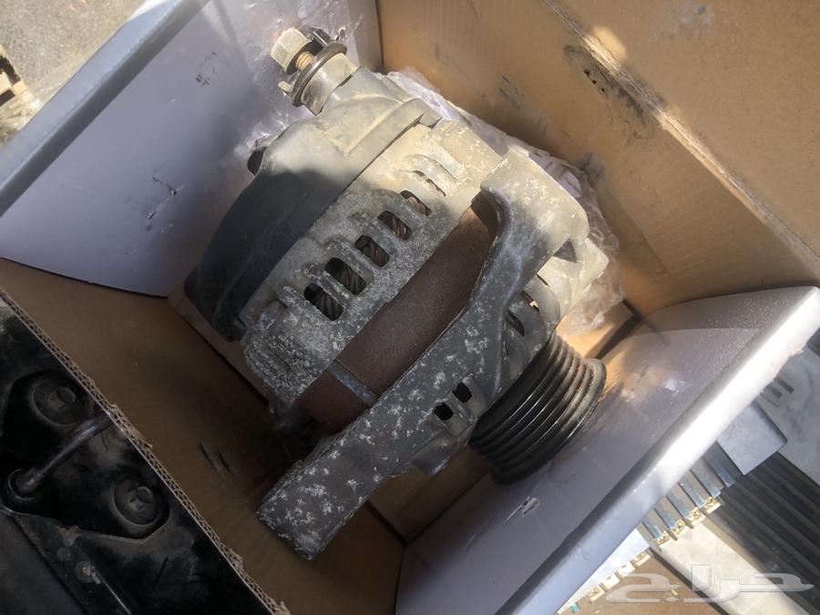 Dynamo Mustang 2005-9 8 Cylinder63615057379329111
