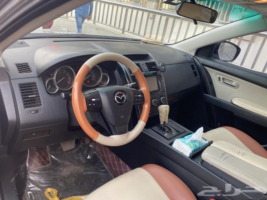 Mazda 201363615064386690113