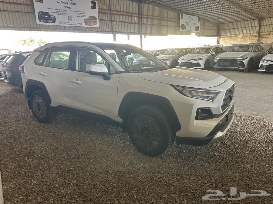 RAV4 Adventure 202563614909942658112