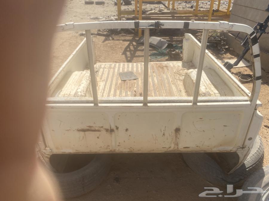 صندوق هايلوكس8863614911919745113